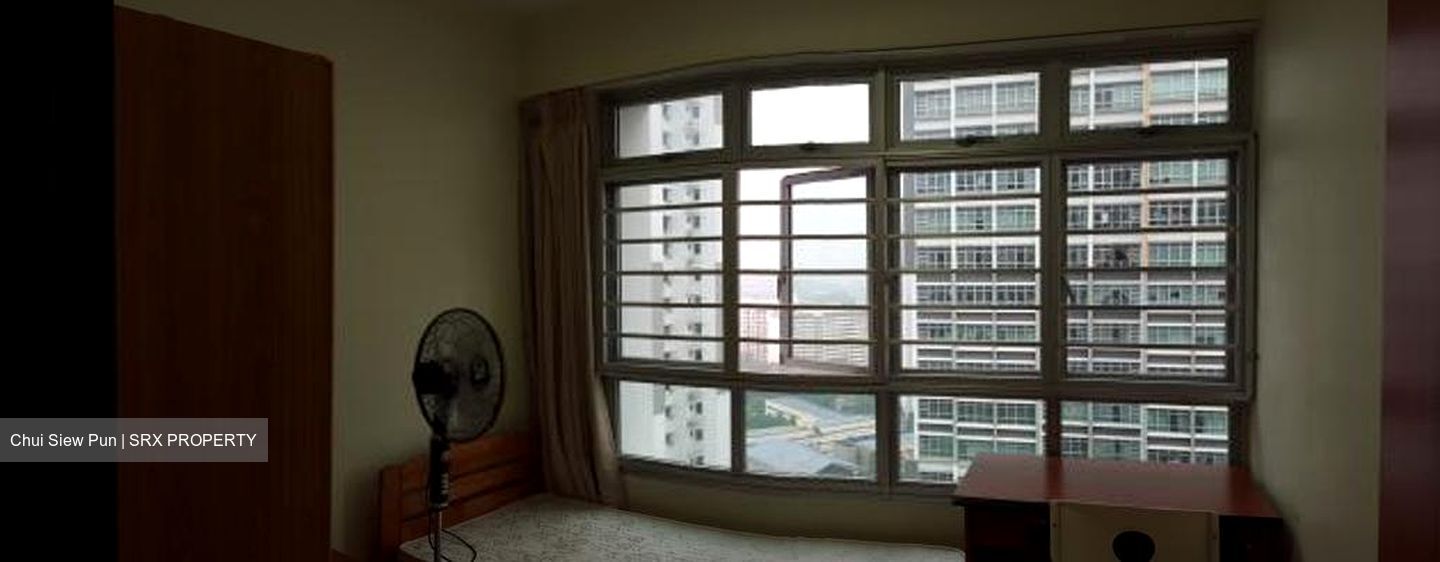 Blk 33 Ghim Moh Edge (Queenstown), HDB 4 Rooms #561626761